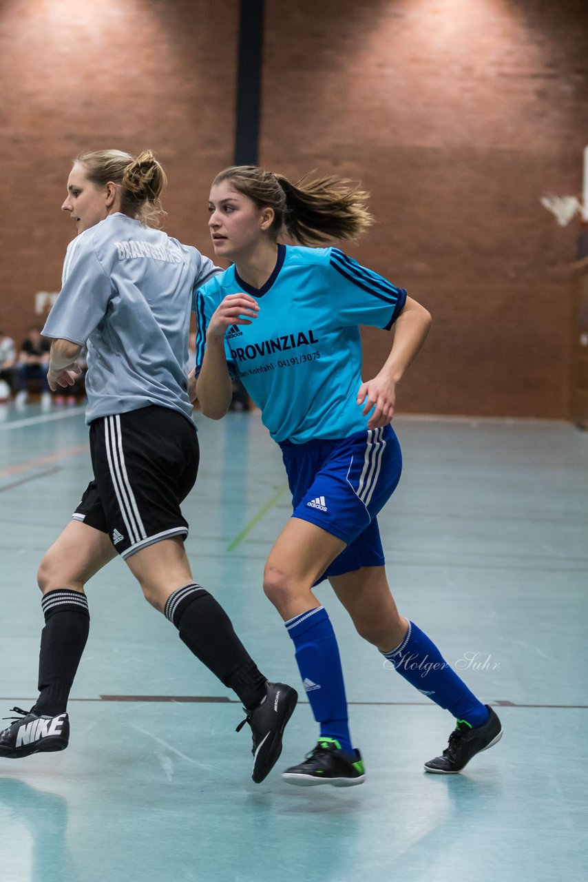 Bild 172 - Dodenhof Cup